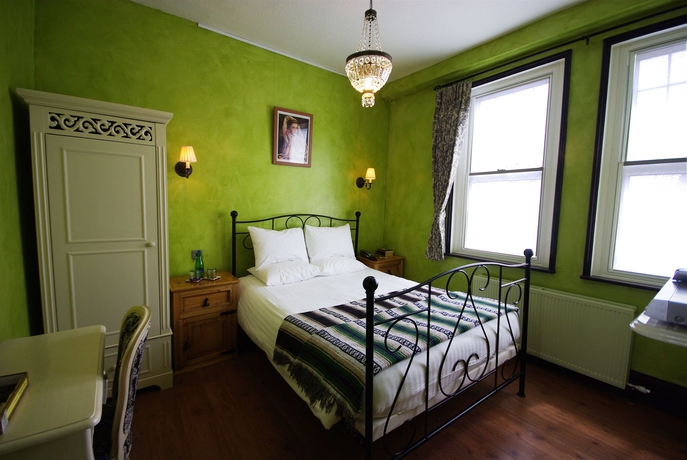 Imagen de la habitación del Hotel Church Street. Foto 5