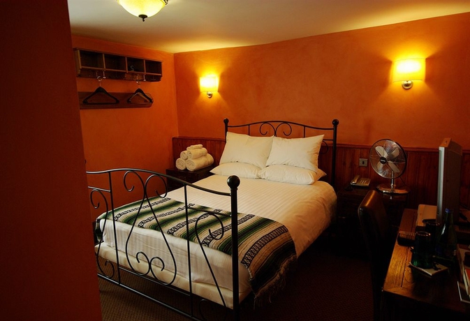 Imagen de la habitación del Hotel Church Street. Foto 6