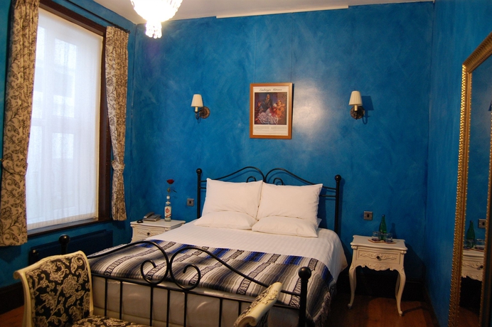 Imagen de la habitación del Hotel Church Street. Foto 8