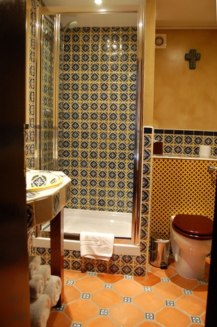 Imagen de la habitación del Hotel Church Street. Foto 9