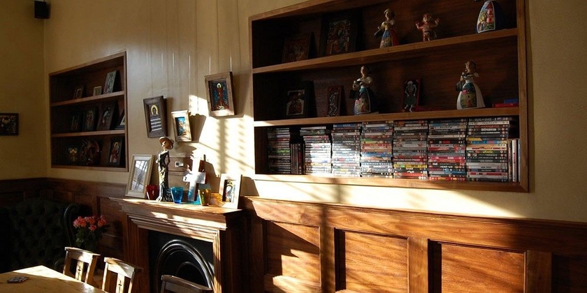 Imagen de los interiores del Hotel Church Street. Foto 14