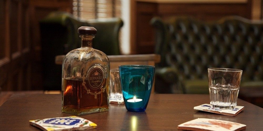 Imagen de los interiores del Hotel Church Street. Foto 16