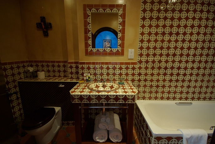 Imagen de la habitación del Hotel Church Street. Foto 10