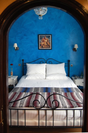 Imagen de la habitación del Hotel Church Street. Foto 11