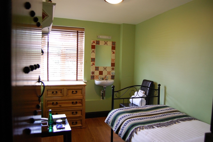 Imagen de la habitación del Hotel Church Street. Foto 13