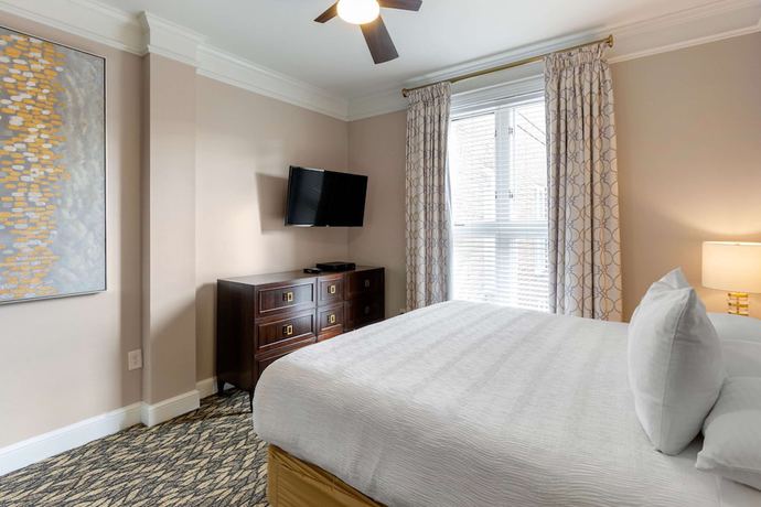 Imagen de la habitación del Hotel Church Street Inn, Ascend Collection. Foto 3