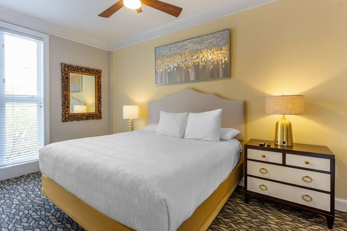 Imagen de la habitación del Hotel Church Street Inn, Ascend Collection. Foto 4
