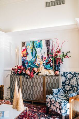 Imagen general del Hotel Church Street Inn. Foto 2