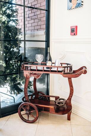 Imagen general del Hotel Church Street Inn. Foto 4