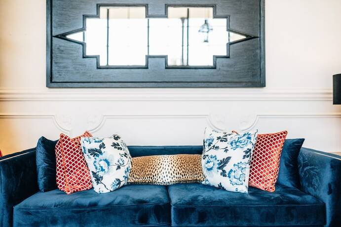 Imagen general del Hotel Church Street Inn. Foto 6