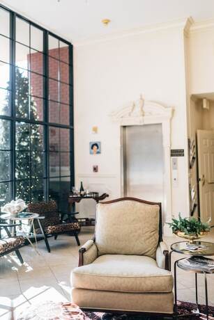 Imagen general del Hotel Church Street Inn. Foto 7