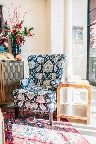 Imagen general del Hotel Church Street Inn. Foto 8