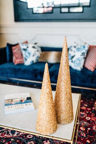 Imagen general del Hotel Church Street Inn. Foto 9