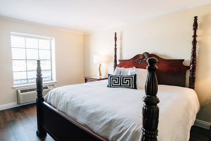 Imagen de la habitación del Hotel Church Street Inn. Foto 11