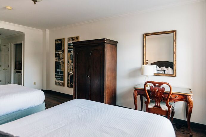 Imagen de la habitación del Hotel Church Street Inn. Foto 12