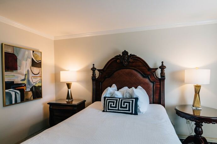 Imagen de la habitación del Hotel Church Street Inn. Foto 15