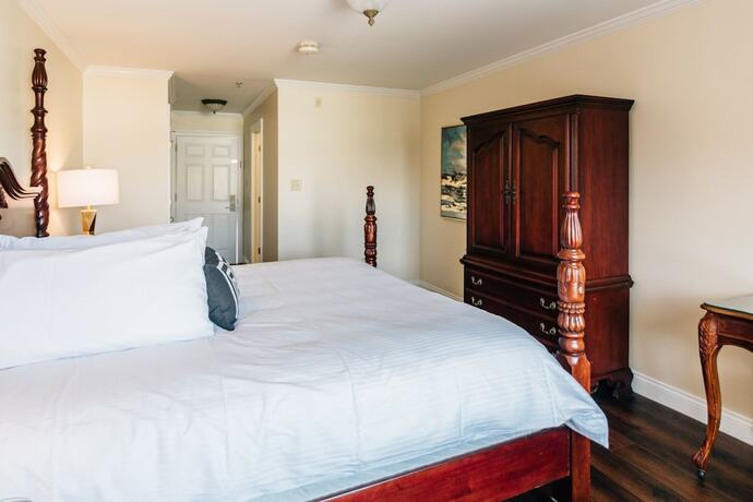 Imagen de la habitación del Hotel Church Street Inn. Foto 16