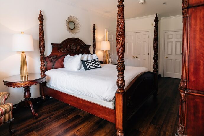 Imagen de la habitación del Hotel Church Street Inn. Foto 18