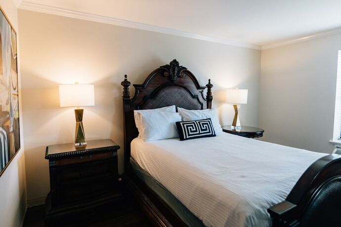 Imagen de la habitación del Hotel Church Street Inn. Foto 20