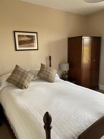 Imagen de la habitación del Hotel Church hill house. Foto 3