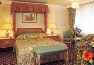 Imagen de la habitación del Hotel Churchgate. Foto 2