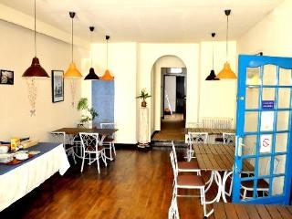 Imagen de la habitación del Hotel Churchill, Burdeos. Foto 7