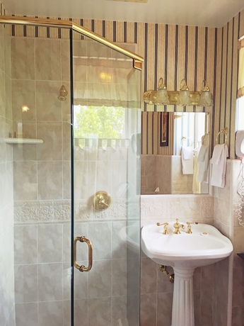 Imagen de la habitación del Hotel Churchill Manor BandB. Foto 16