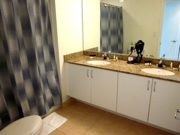 Imagen de la habitación del Hotel Churchill Suites Miami Brickell. Foto 4