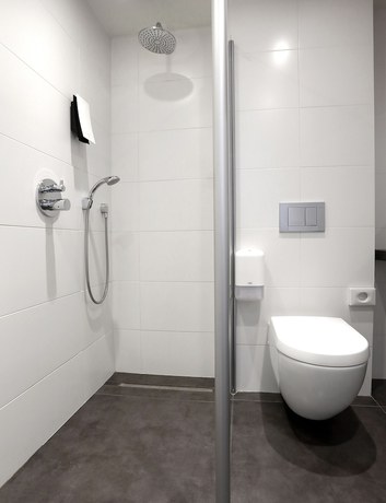 Imagen de la habitación del Hotel Churchill Terneuzen. Foto 4