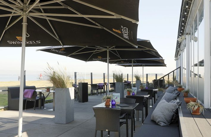 Imagen de la habitación del Hotel Churchill Terneuzen. Foto 10