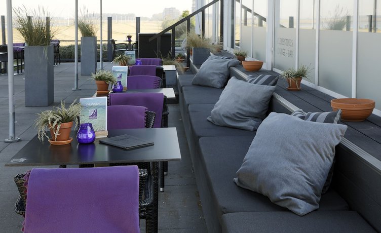 Imagen de la habitación del Hotel Churchill Terneuzen. Foto 11