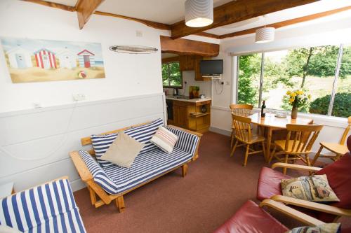 Imagen de la habitación del Hotel Churchwood Valley. Foto 6