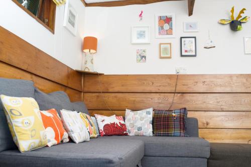 Imagen de la habitación del Hotel Churchwood Valley. Foto 7