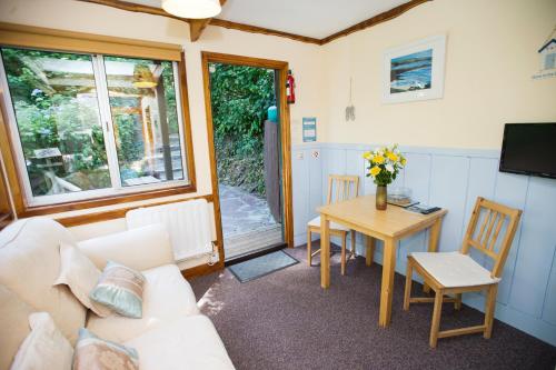 Imagen de la habitación del Hotel Churchwood Valley. Foto 8