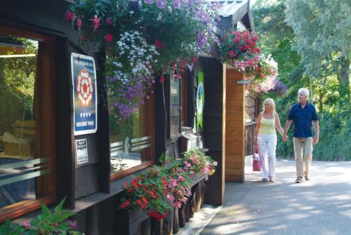 Imagen general del Hotel Churchwood Valley. Foto 2