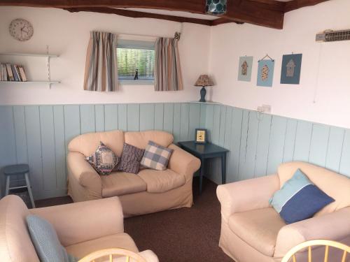 Imagen general del Hotel Churchwood Valley. Foto 4