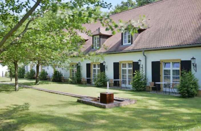 Imagen general del Hotel Churfuerstliche Waldschaenke Moritzburg. Foto 1