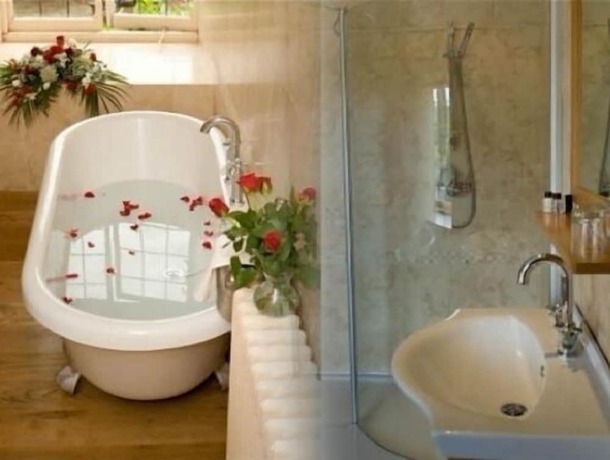 Imagen general del Hotel Churston Manor. Foto 2