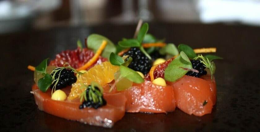 Imagen general del Hotel Churston Manor. Foto 4