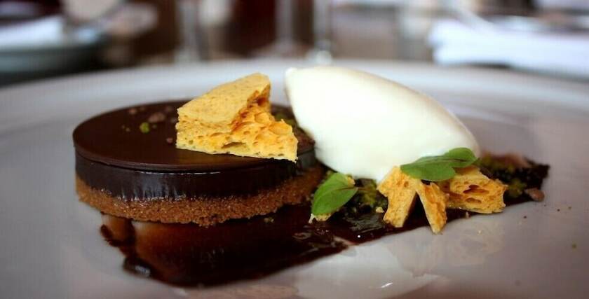 Imagen general del Hotel Churston Manor. Foto 6