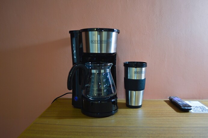 Imagen general del Hotel Churumuco. Foto 8