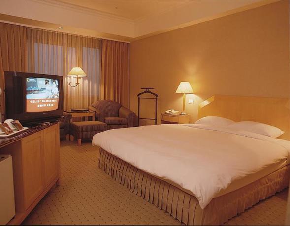 Imagen general del Hotel Chuto Plaza. Foto 2