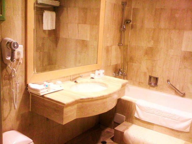 Imagen general del Hotel Chuto Plaza. Foto 5
