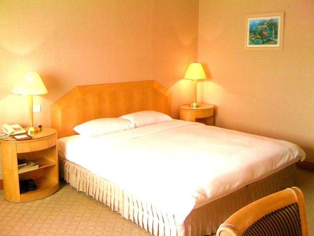 Imagen general del Hotel Chuto Plaza. Foto 6