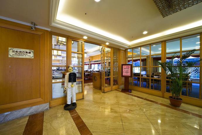 Imagen general del Hotel Chuto Plaza. Foto 7