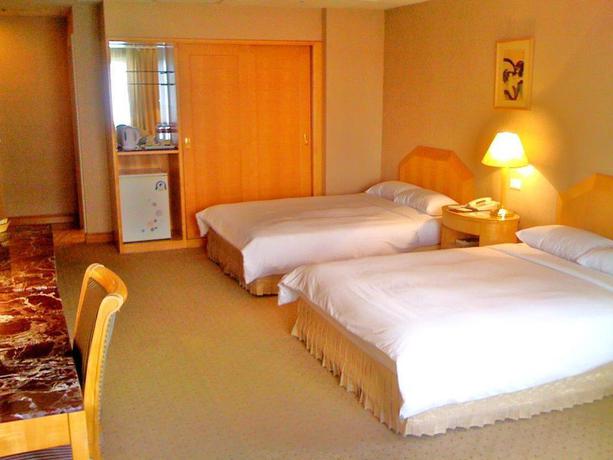 Imagen general del Hotel Chuto Plaza. Foto 10
