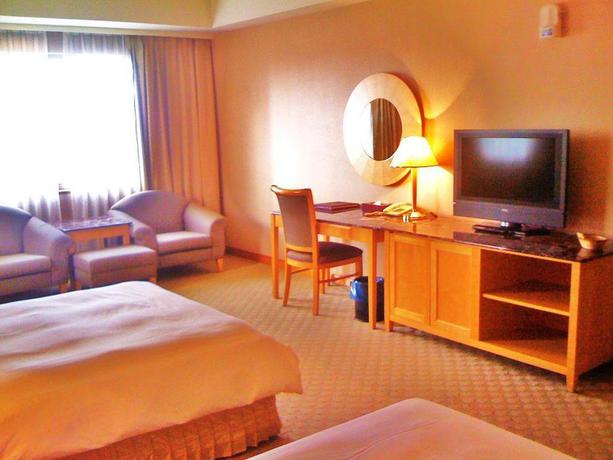 Imagen general del Hotel Chuto Plaza. Foto 14