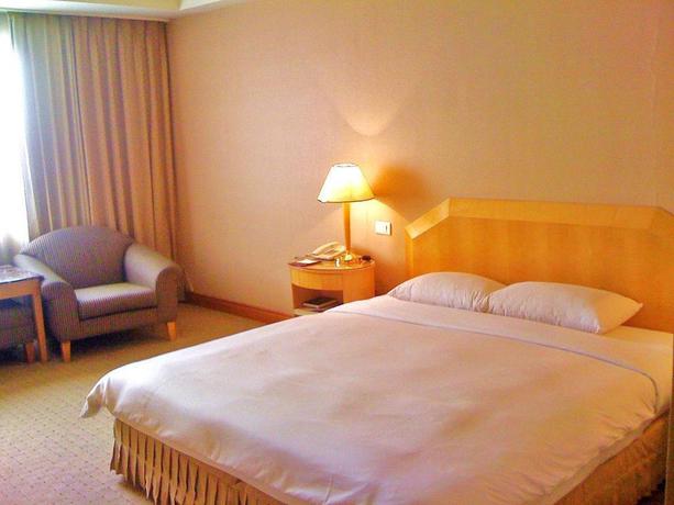 Imagen general del Hotel Chuto Plaza. Foto 15