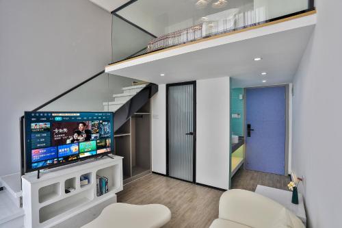 Imagen de la habitación del Hotel Chuxin Moshe. Foto 12