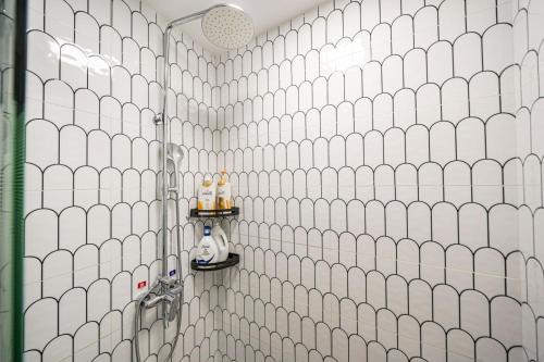 Imagen general del Hotel Chuxin Moshe. Foto 5